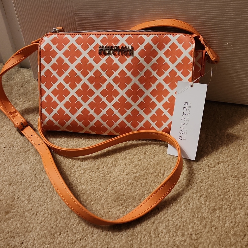 Crossbody Purse